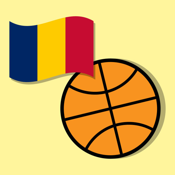 球logo