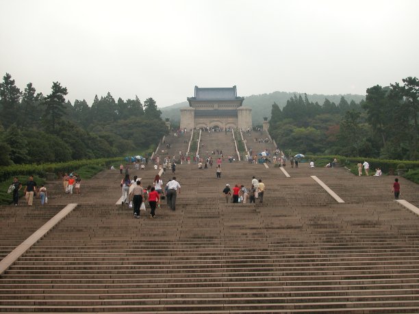 城市建筑摄影图片