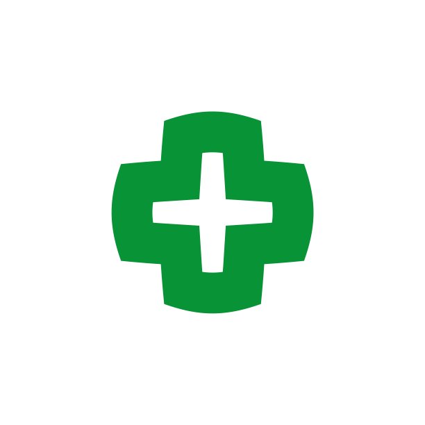 医疗标志logo