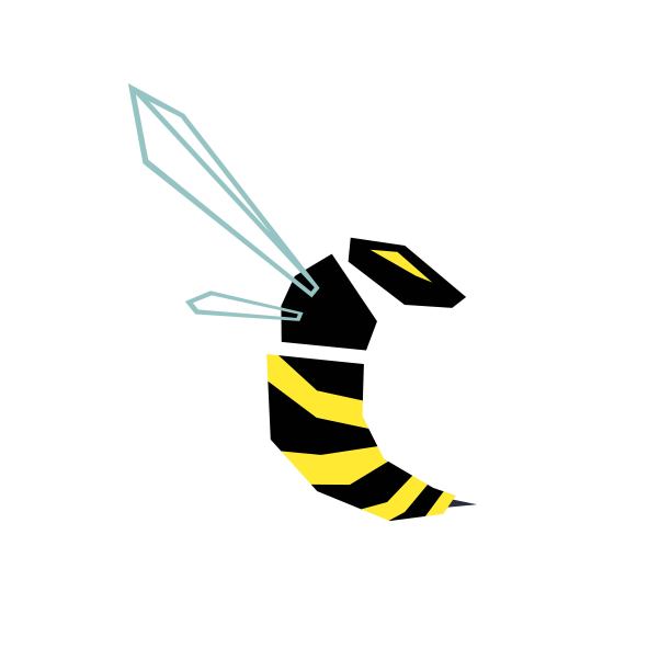 展翅飞logo标志