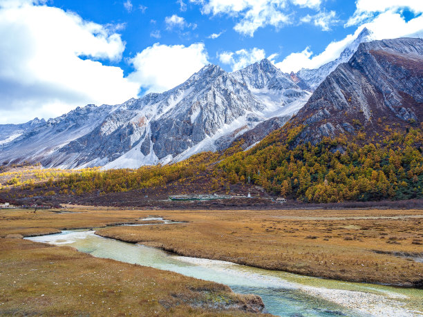 云南旅游风景风光