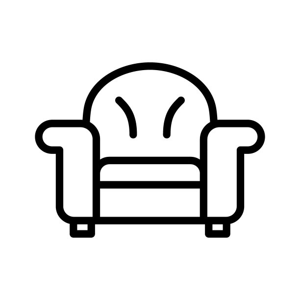 家具 设计 标志