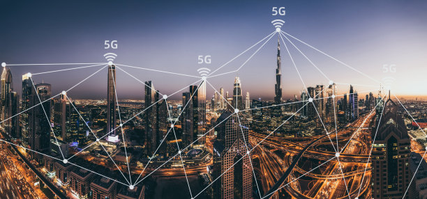 5g通讯5g速度