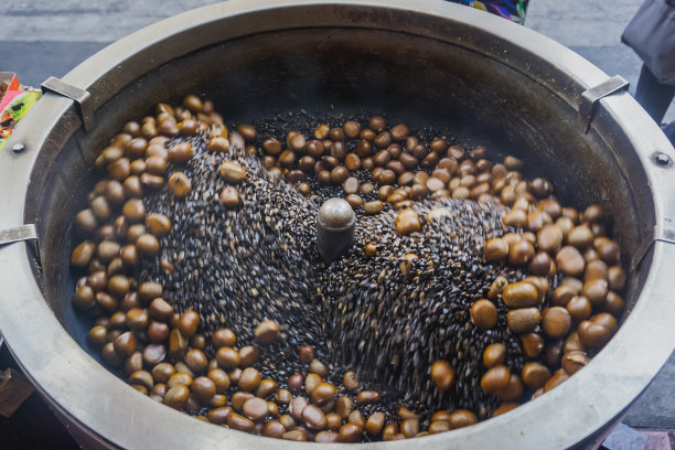 炒货蜜饯特卖