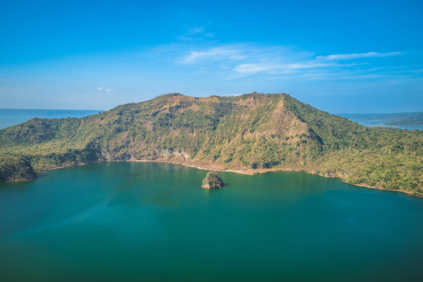 马尼拉风景