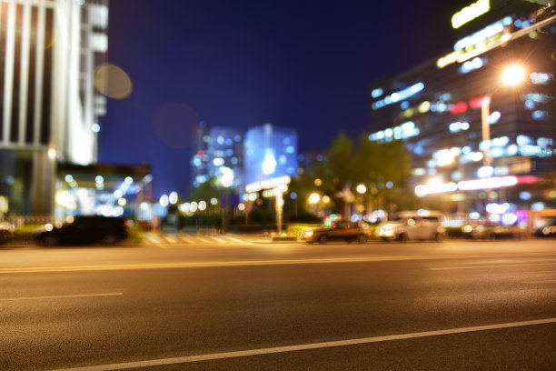 北京金融街全景,高清全景图