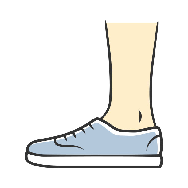 服装鞋子logo