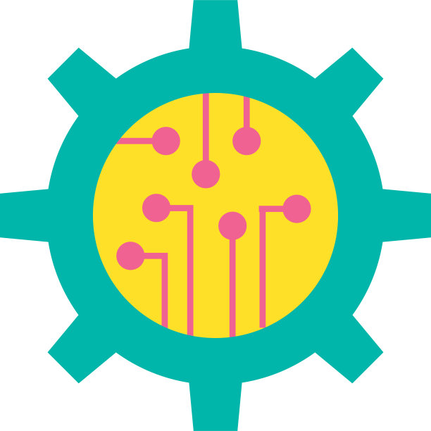 五金机床logo