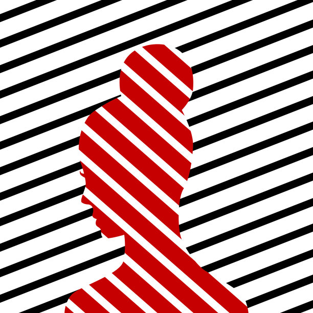 时装logo设计