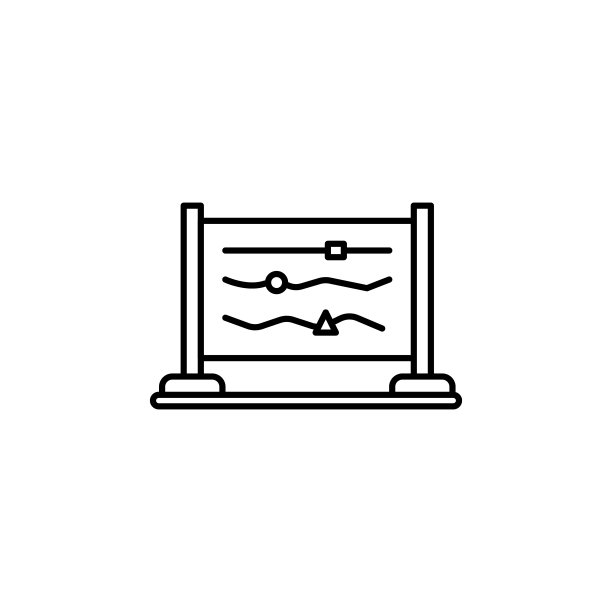 科技logo 电脑 其它 设计