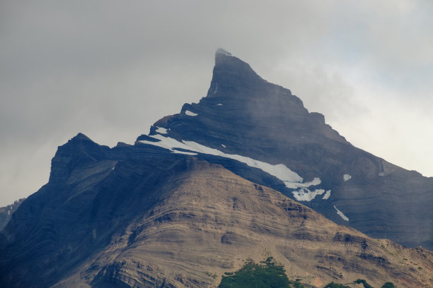 奇山