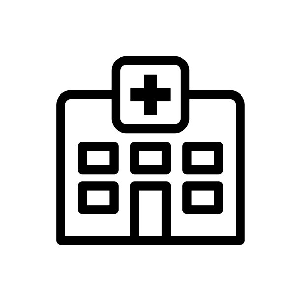 医疗医药科技logo