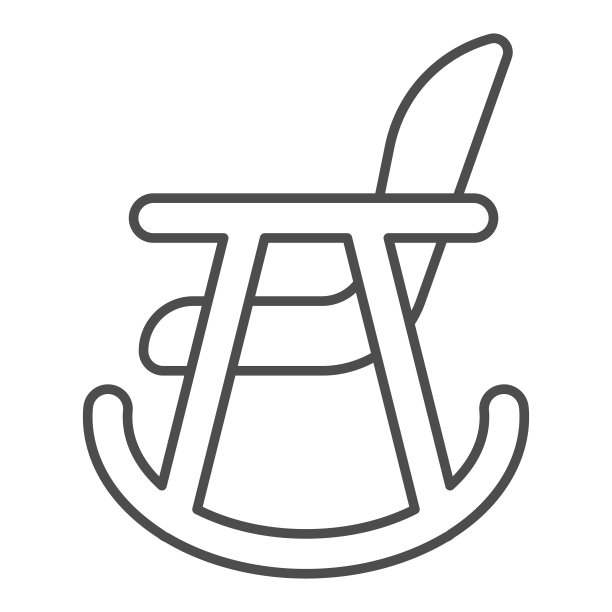 家具家居logo