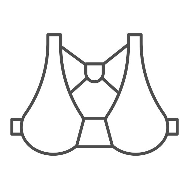 服饰标志logo