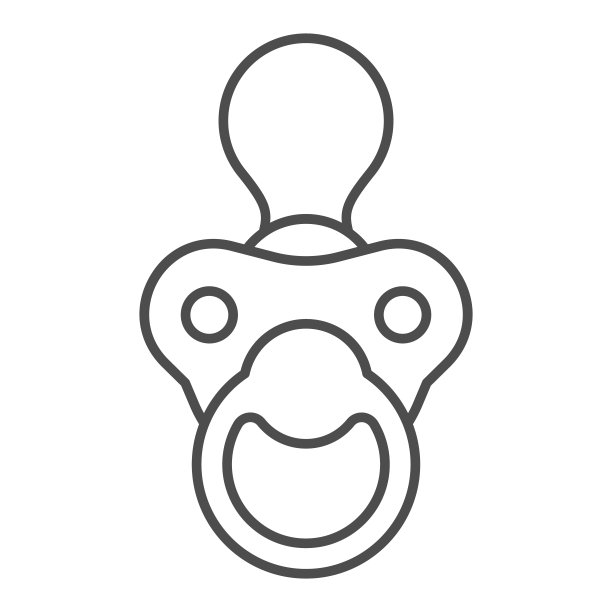 婴儿幼儿logo