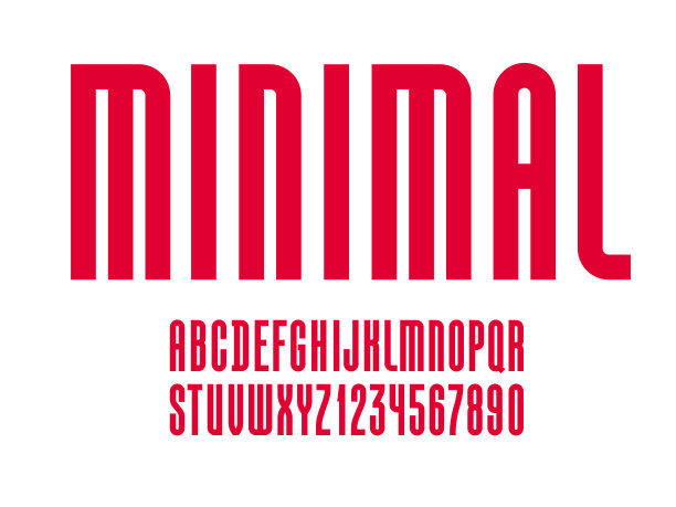 ed字母logo设计