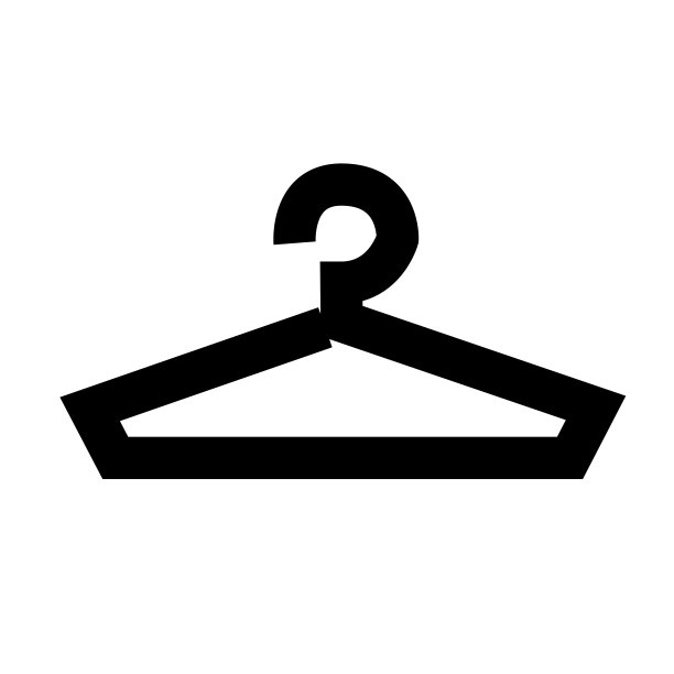 吊牌logo