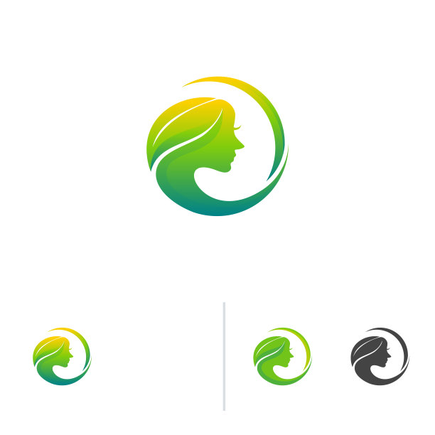 植物排毒logo