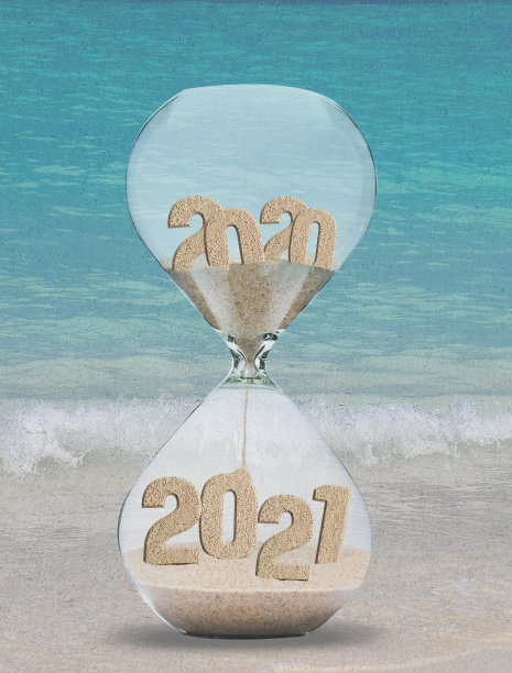 海边2021