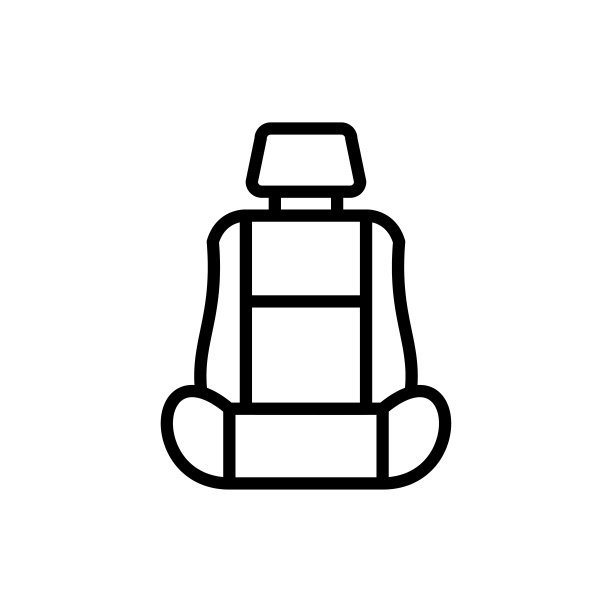 汽车维修店logo