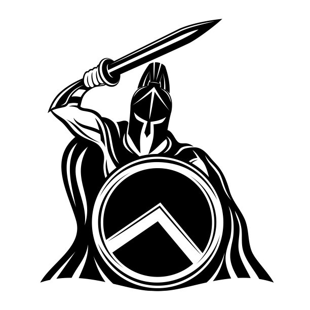 宝剑logo
