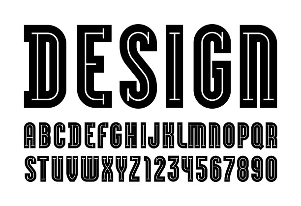 创意设计工艺logo