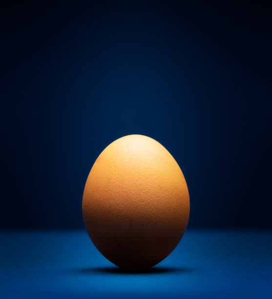 一个蛋