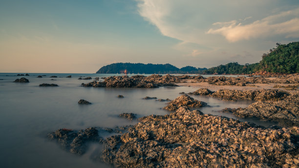 海景洋房