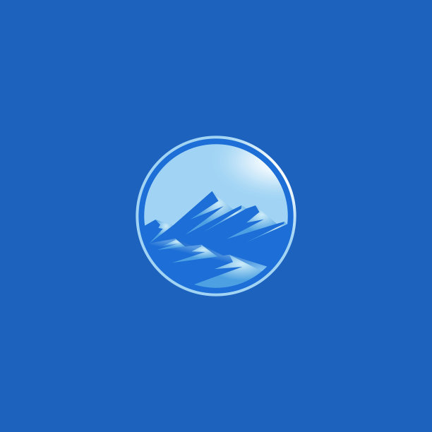 湖景logo