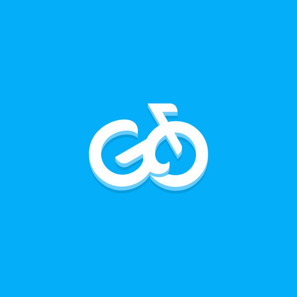 骑行协会logo