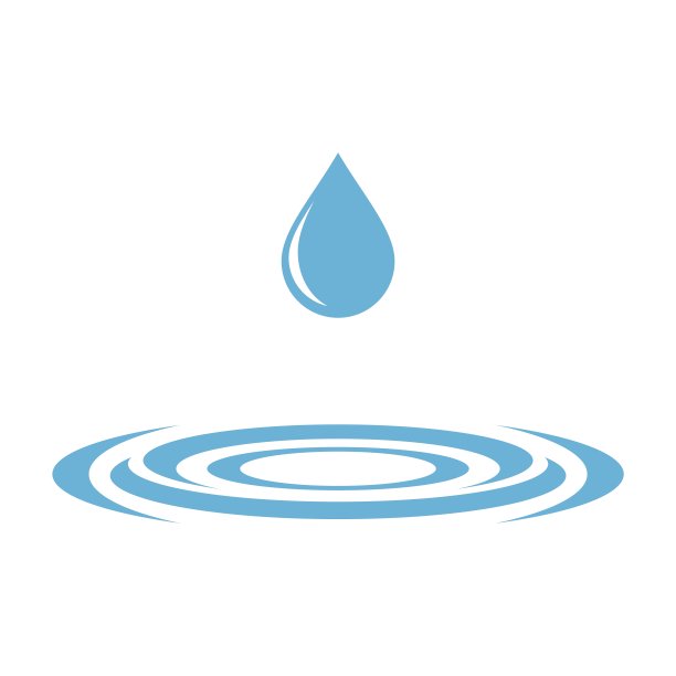 水珠logo
