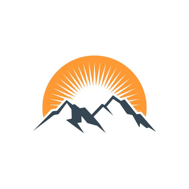 山丘logo
