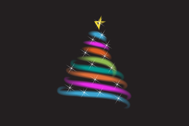 圣诞节元素icon
