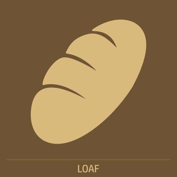 面包坊logo