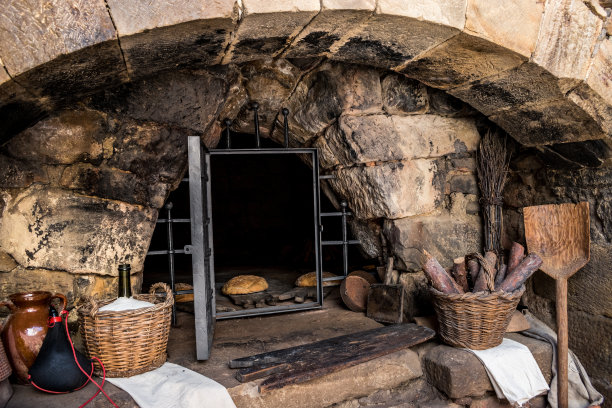 老面包老式面包传统面包