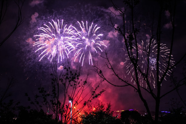 喜庆节日