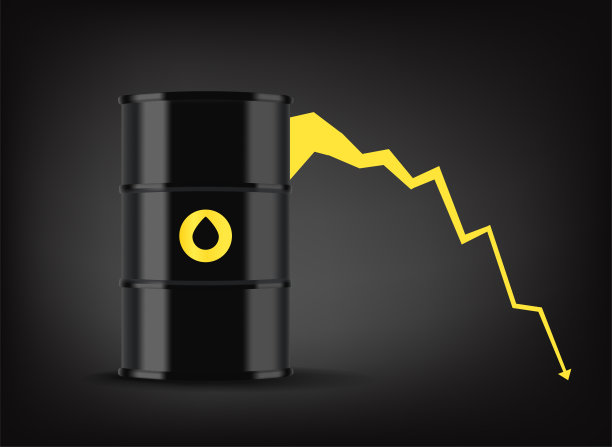 石油行业矢量图