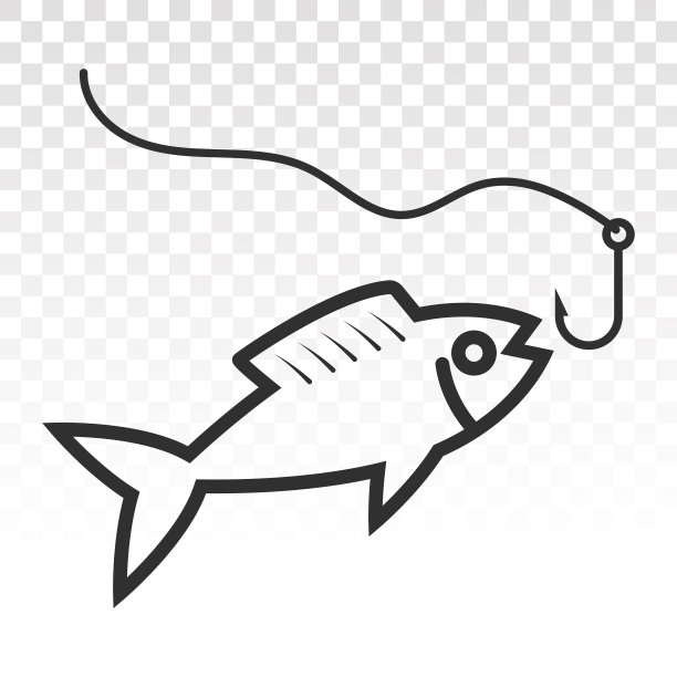 双鱼logo