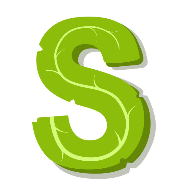s购物logo