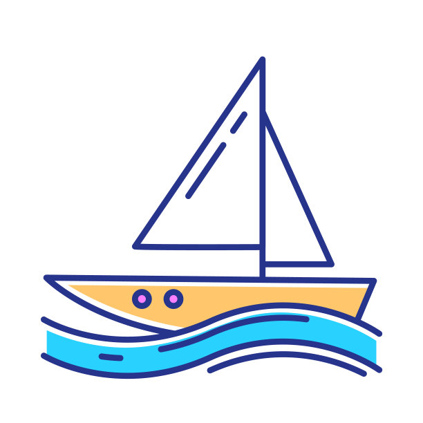 海上logo