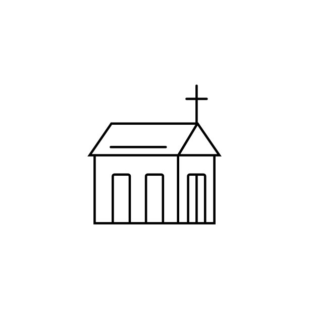 寺院logo