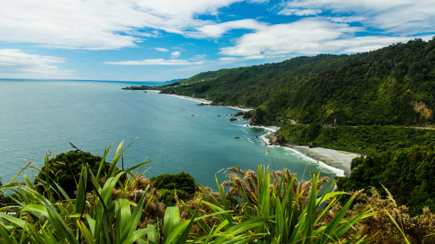 白河湾