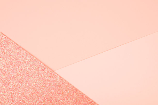 粉色纸盒