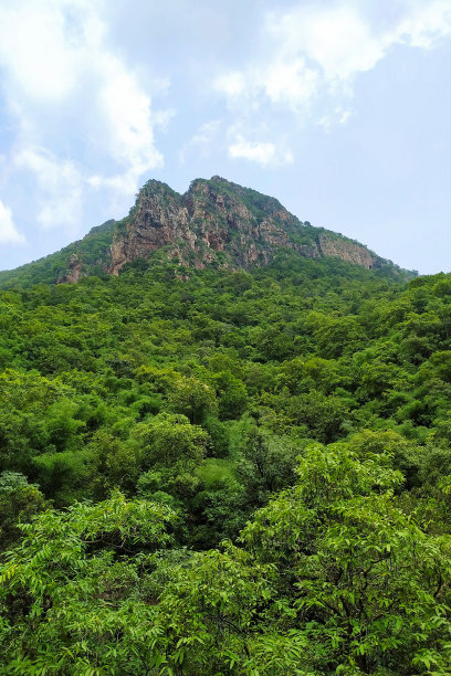 旅游画册排版