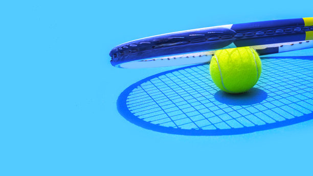 春季网球赛