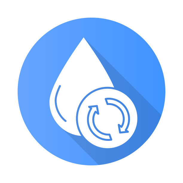 净水设备logo