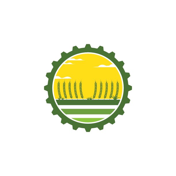 农舍logo