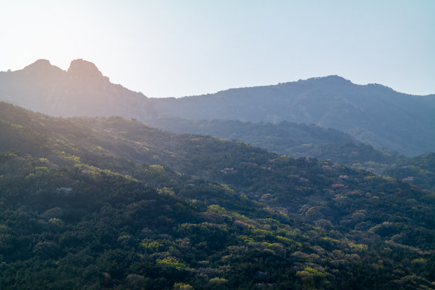 韩山