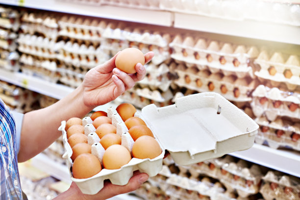 零售鸡蛋