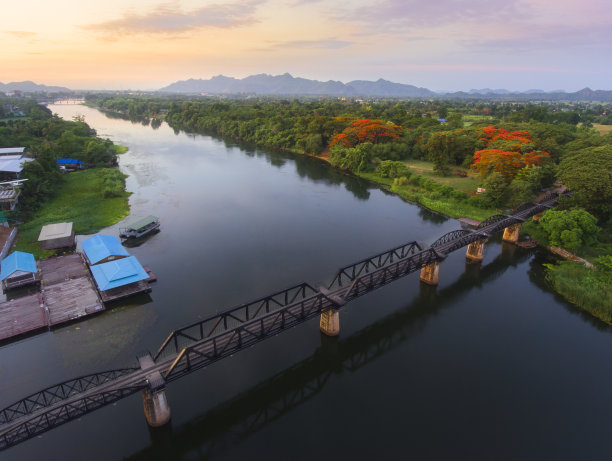 缅甸风景